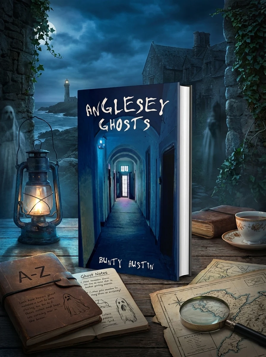 Anglesey Ghosts