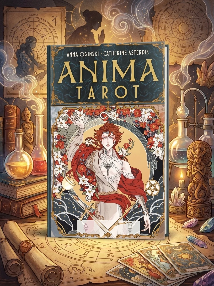 Anima Tarot