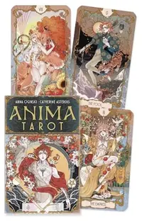Anima Tarot — photo 2