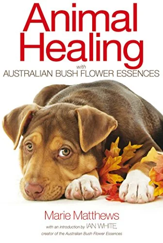 Animal Healing with Australian Bush Flower Essences — photo 3