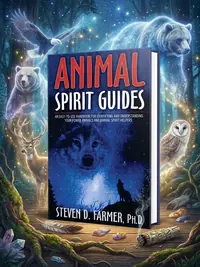 Animal Spirit Guides: An Easy-To-Use Handbook for Identifying and Understanding Your Power Animals Andanimal Spirit Helpers — photo 1