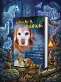 Animal Voices, Animal Guides: Discover Your Deeper Self Through Communication with Animals — photo 1