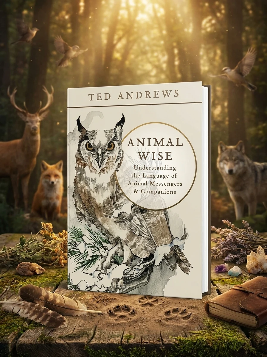 Animal Wise: Understanding the Language of Animal Messengers & Companions