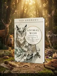Animal Wise: Understanding the Language of Animal Messengers & Companions — photo 1