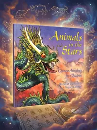 Animals in the Stars: Chinese Astrology for Children — photo 1