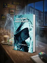 Ann Arbor Area Ghosts — photo 1