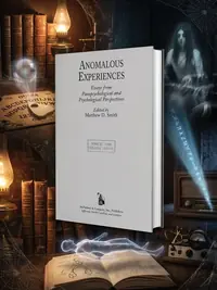 Anomalous Experiences: Essays from Parapsychological and Psychological Perspectives — photo 1