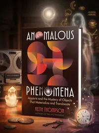 Anomalous Phenomena: Apports and the Mystery of Objects That Materialize and Translocate — photo 1