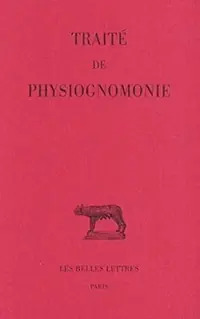 Anonyme, Traite de Physiognomonie Andre, Jacques — photo 2