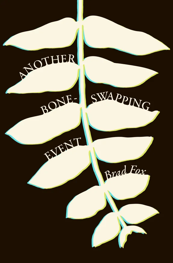 Another Bone-Swapping Event — photo 3