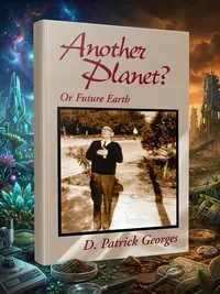 Another Planet?: Or Future Earth — photo 1