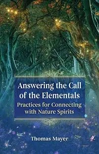 Answering the Call of the Elementals: Practices for Connecting with Nature Spirits — photo 2