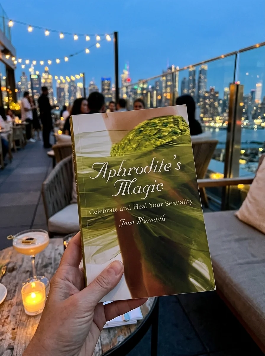 Aphrodite's Magic — photo 2