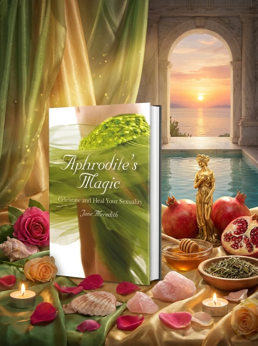 Aphrodite's Magic