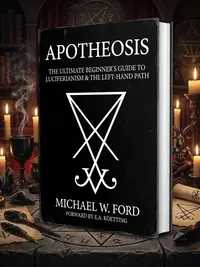 Apotheosis - The Ultimate Beginner's Guide to Luciferianism & the Left-Hand Path — photo 1