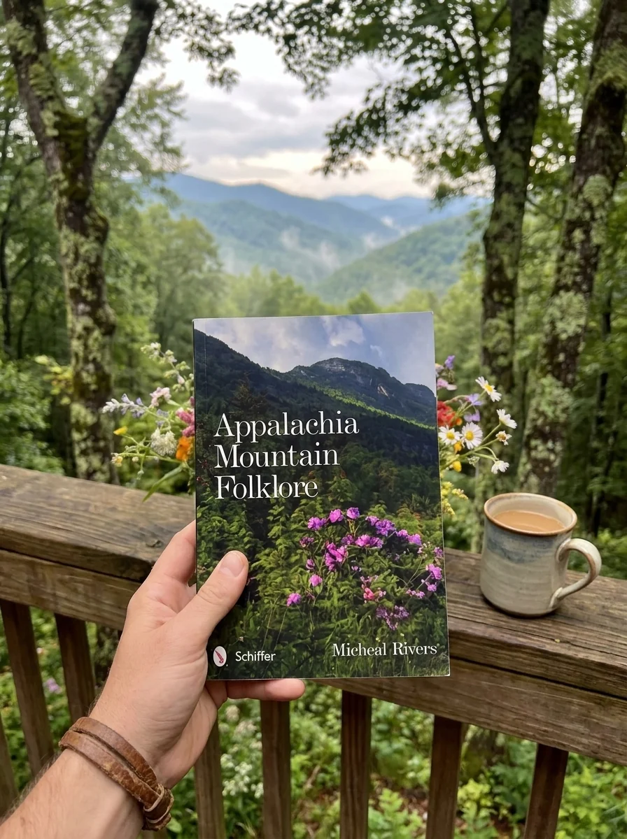 Appalachia Mountain Folklore — photo 2