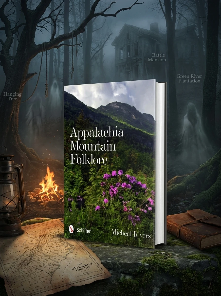 Appalachia Mountain Folklore