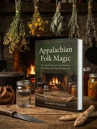 Appalachian Granny Magic — photo 1
