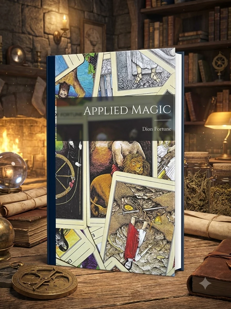 Applied Magic