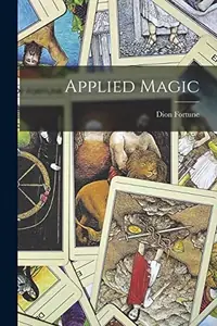 Applied Magic — photo 2