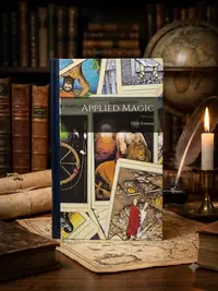 Applied Magic — photo 1