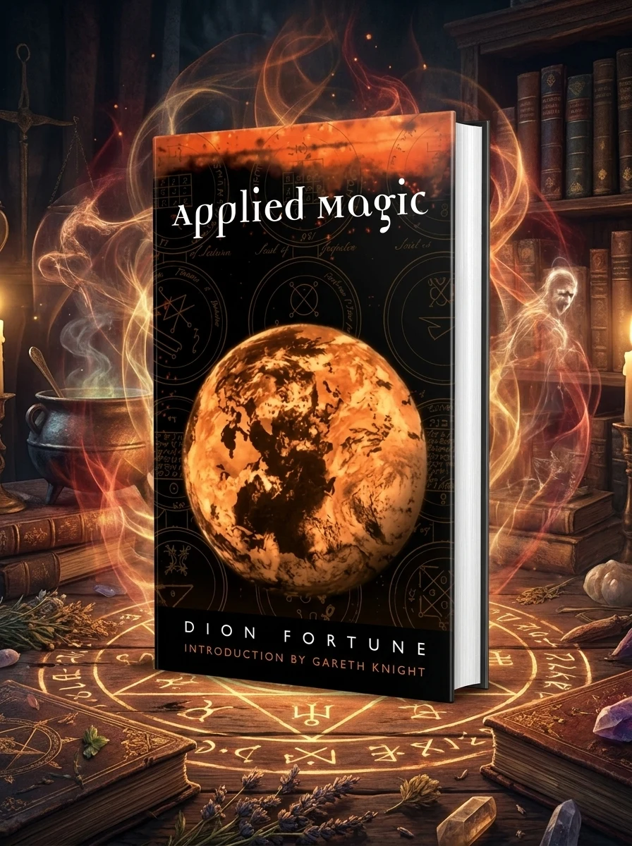 Applied Magic