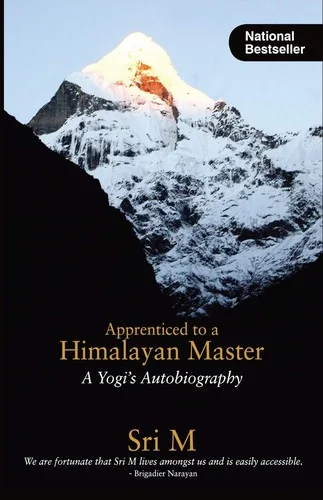 Apprenticed to a Himalayan Master: A Yogi's Autobiography — photo 3