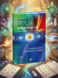 Aprende a Usar Y Dirigir La Energia Miller, R Michael — photo 1