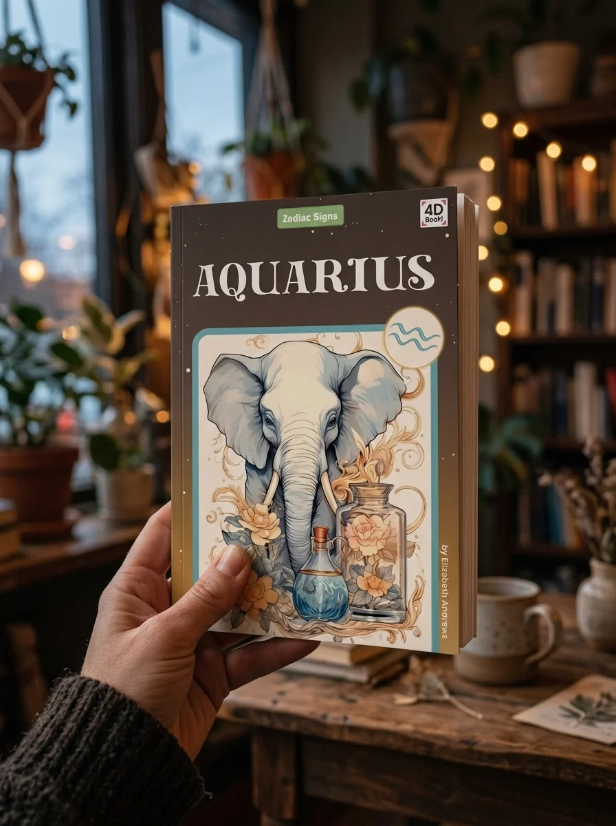 Aquarius — photo 2