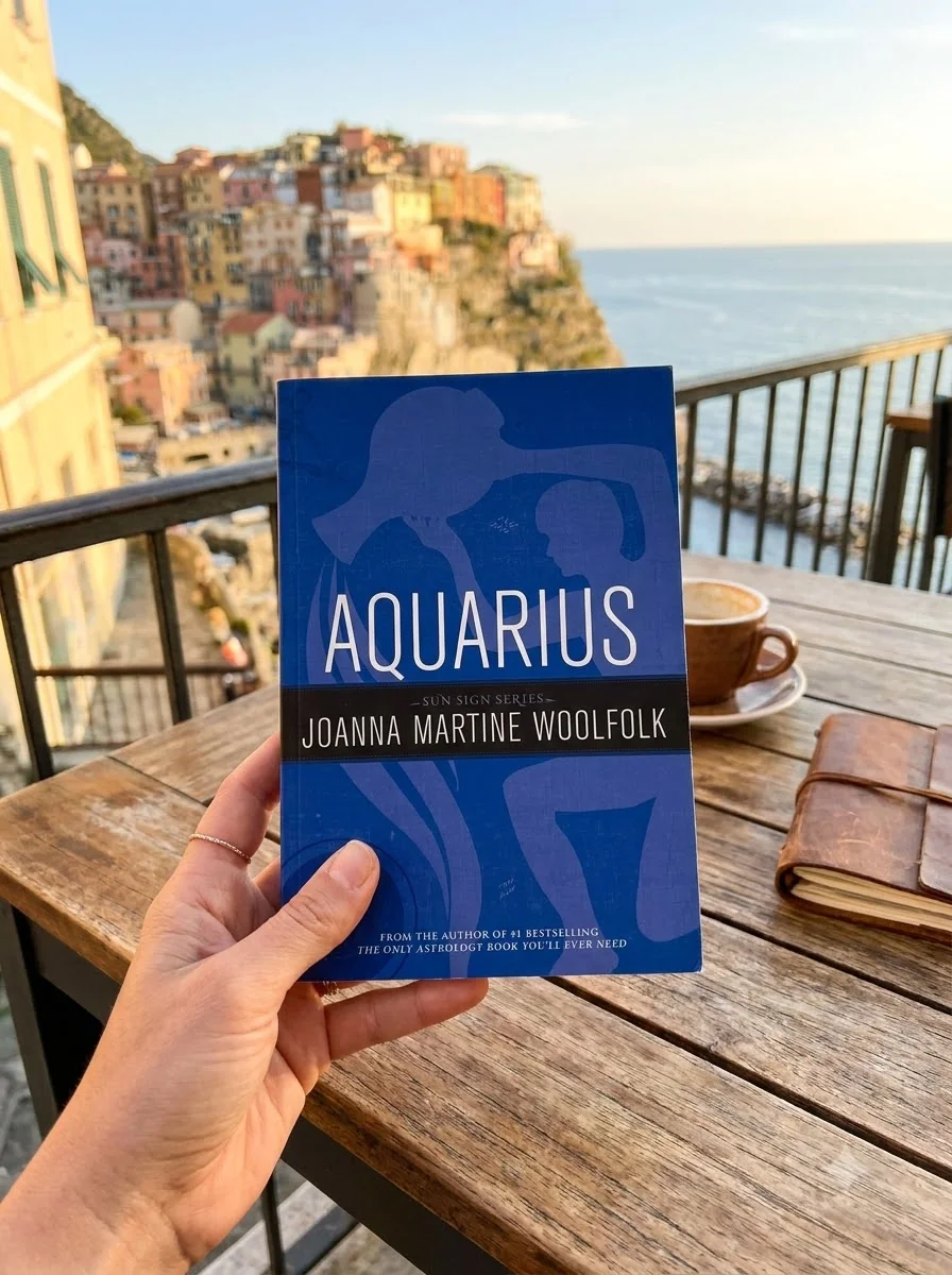 Aquarius — photo 2