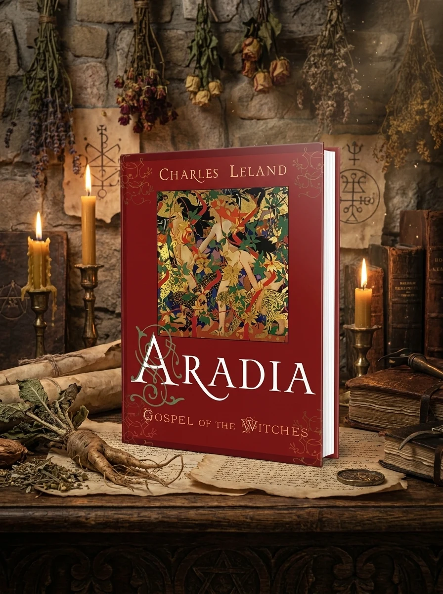 Aradia: Gospel of the Witches