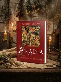 Aradia: Gospel of the Witches — photo 1