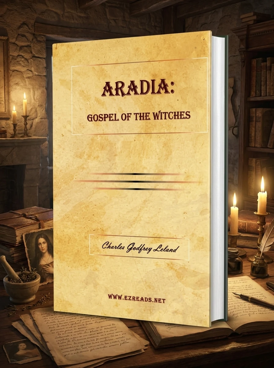 Aradia: Gospel of the Witches