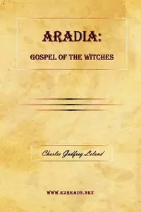 Aradia: Gospel of the Witches — photo 2