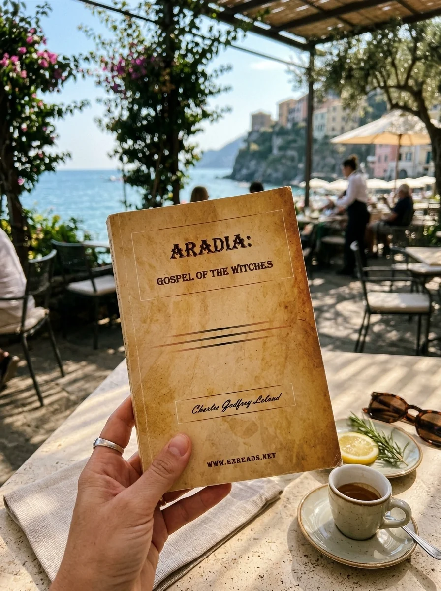 Aradia: Gospel of the Witches — photo 2