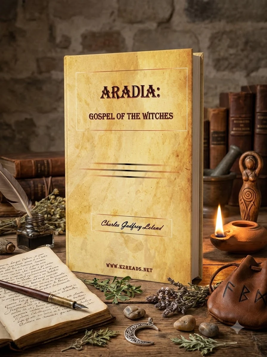 Aradia: Gospel of the Witches