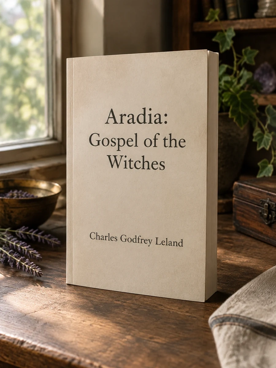 Aradia: Gospel of the Witches