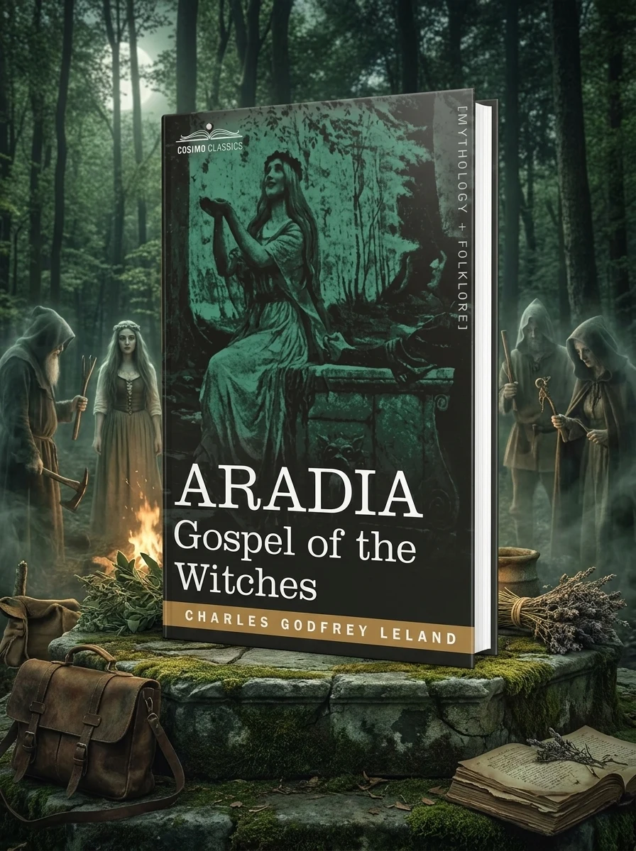 Aradia: Gospel of the Witches