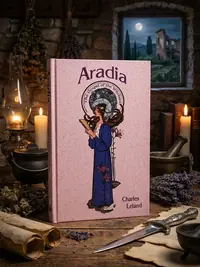Aradia: The Gospel of the Witches — photo 1