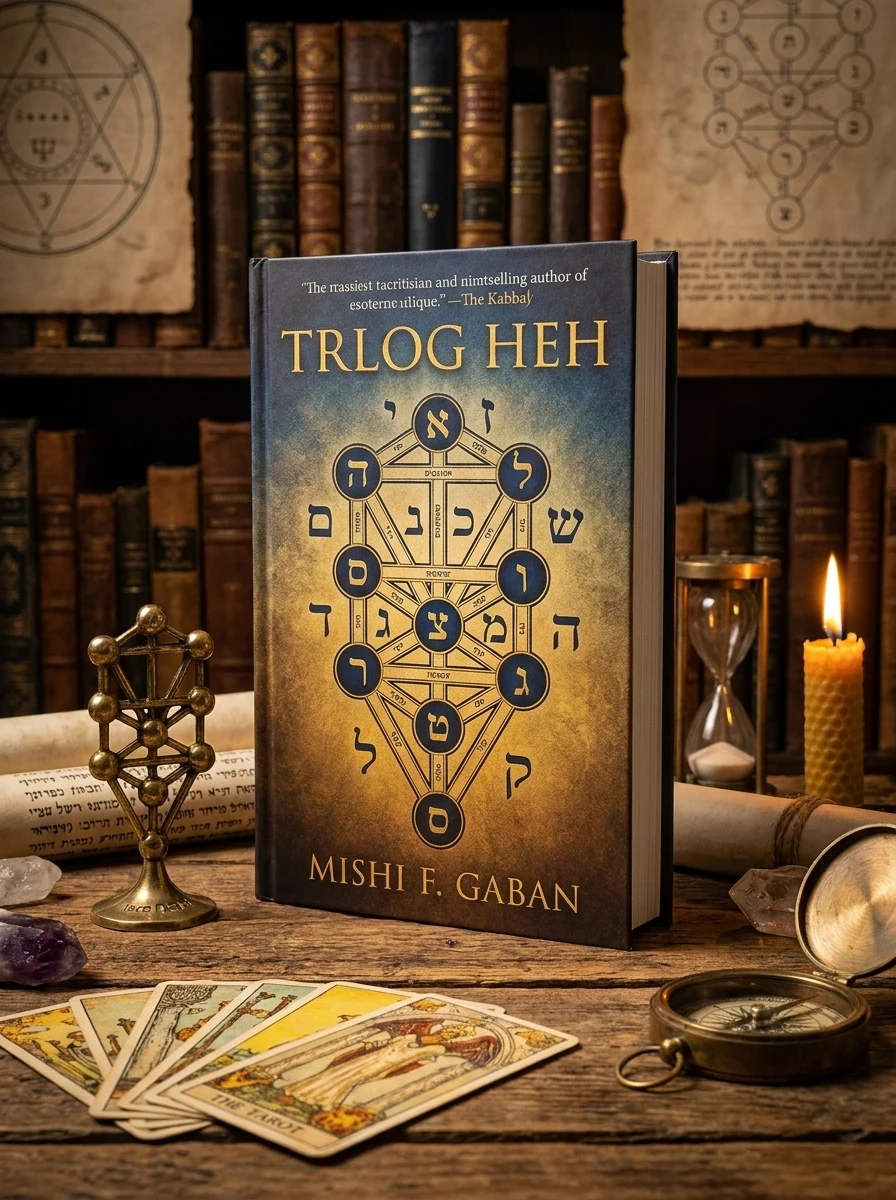 Arcana: Numerology, Tarot, and the Tree of Life