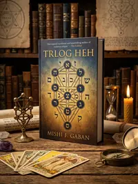 Arcana: Numerology, Tarot, and the Tree of Life — photo 1