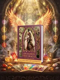 Archangel Fire Oracle — photo 1