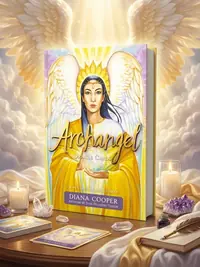 Archangel Oracle Cards: A 44-Card Deck and Guidebook — photo 1