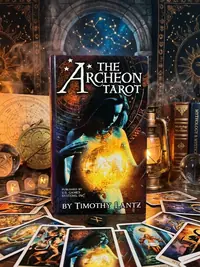 Archeon Tarot — photo 1