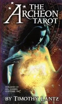 Archeon Tarot — photo 2