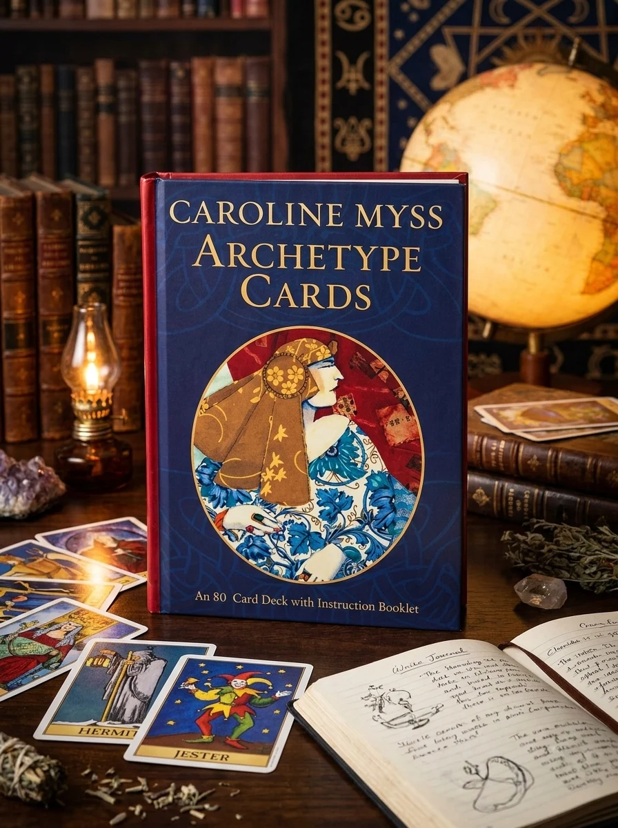 Archetype Cards