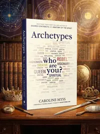 Archetypes: A Beginner's Guide to Your Inner-Net — photo 1