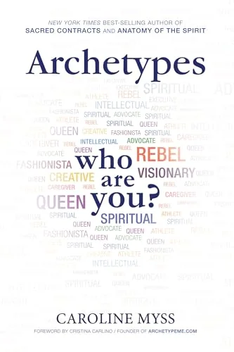 Archetypes: A Beginner's Guide to Your Inner-Net — photo 3