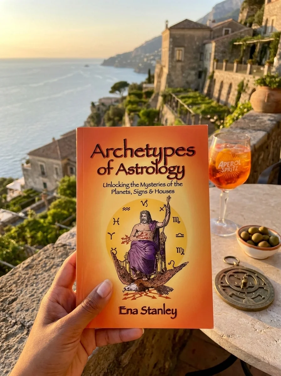 Archetypes of Astrology — photo 2
