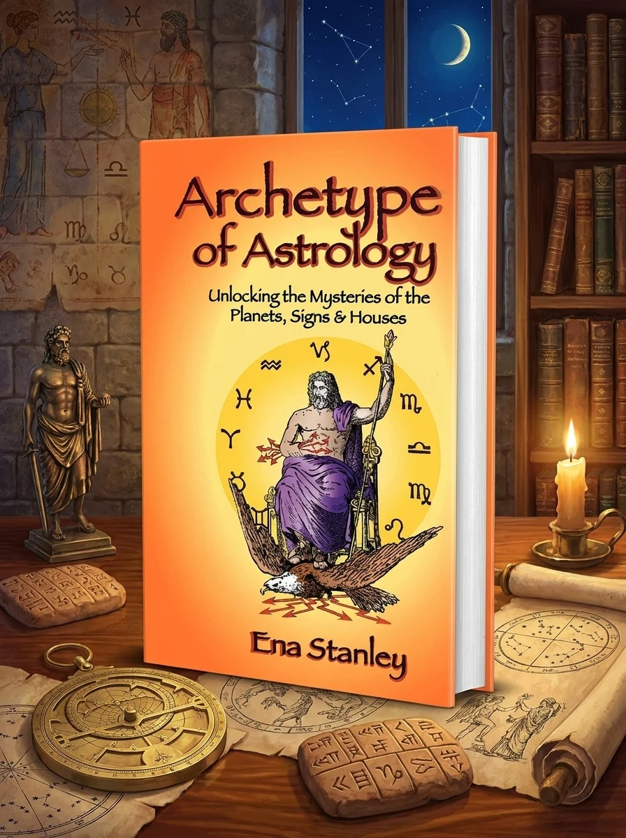 Archetypes of Astrology